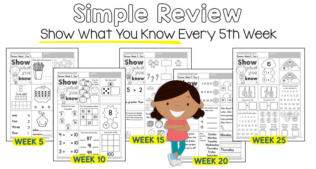 ReviewWeeks