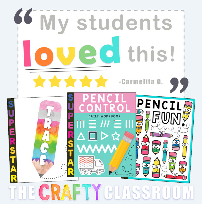 Home Page - The Crafty Classroom